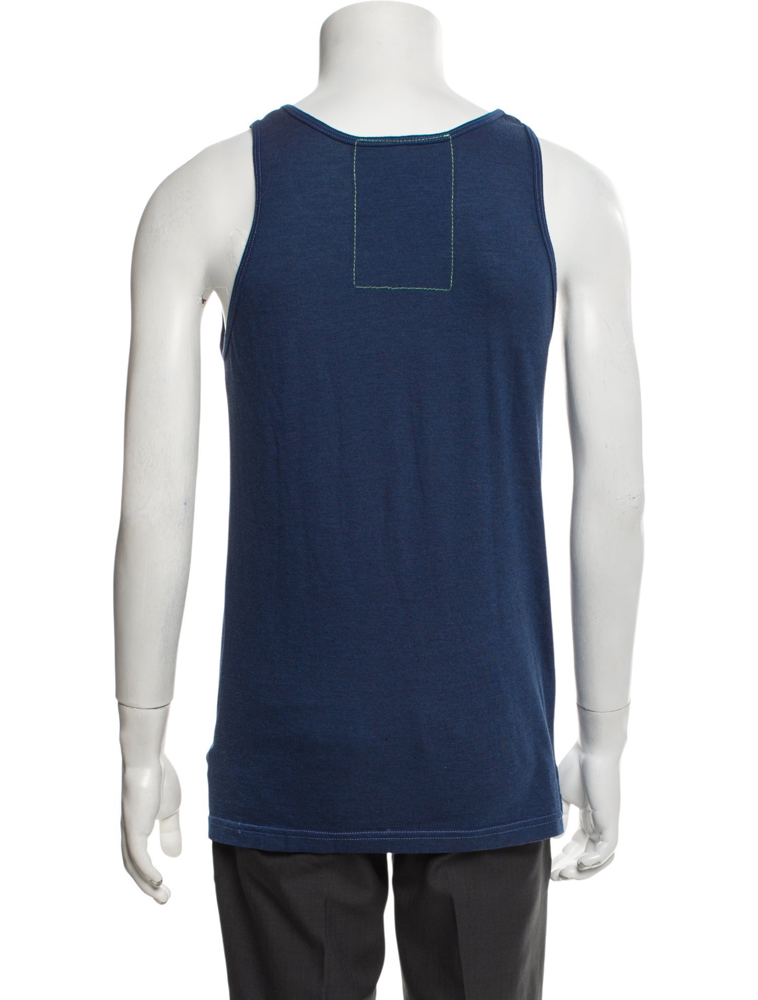 Aviator Nation Graphic Print Scoop Neck T-Shirt